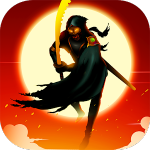 Shadow Stickman: Dark rising – Ninja warriors