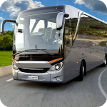 Coach Bus Simulator Driving 2