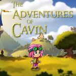 Adventure of Cavin