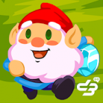 Adventure Gnome – Crazy Puzzle Miner