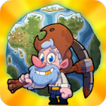 Tap Tap Dig – Idle Clicker Game