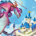 Sky Kingdoms – Castle Siege