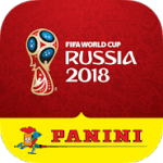 Panini Sticker Album