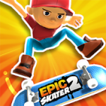 Epic Skater 2