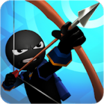 Stickman Archery 2: Bow Hunter