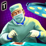 Surgeon Doctor 2018 : Virtual Job Sim