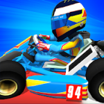 Kart Stars