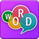 Word Crossy – A crossword game