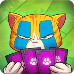 Tap Cats: Battle Arena (CCG)