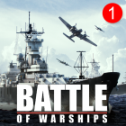 Warships Universe: Naval Battle