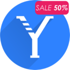 Yitax – Icon Pack