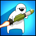 Missile Dude RPG