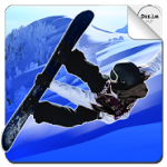 Snowboard Racing Ultimate