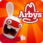 Rabbids Arby’s Rush