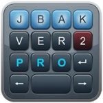 Jbak2 Keyboard