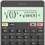 HiPER Calc Pro