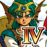 DRAGON QUEST IV