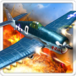 Air Combat Pilot: WW2 Pacific