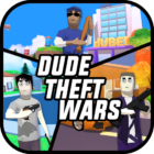 Dude Theft Wars