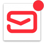 myMail – Email