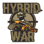 Hybrid War