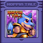 Hoppia Tale