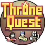 Throne Quest RPG