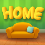 Dream Home Match by Bingo Mania Games