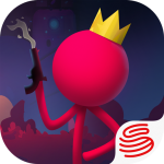 Stick Fight: The Game