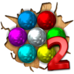 Magnet Balls 2