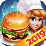 Crazy Cooking – Star Chef