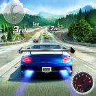 Street Racing 3D