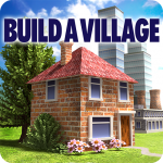 Village City – Island Simulation