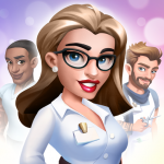 My Beauty Spa: Stars and Stories