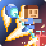 Plasma Dash – Run And Guns Endless Arcade game