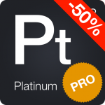 Periodic Table 2019 PRO – Chemistry