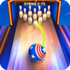Bowling Crew – Clash with Friends