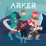 Arker: The legend of Ohm