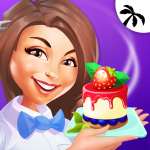 Bake a Cake Puzzles & Recipes