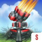 Nuclear Defenders: A Tower Defense Strategy Game