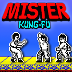 Mister Kung-Fu