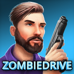 ZombieDrive: Survival and Craft