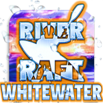 RIVER RAFT: whitewater – extreme boat simulator