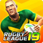 Rugby League 19