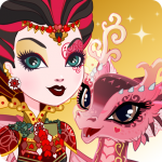 Baby Dragons: Ever After High