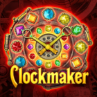 Clockmaker: Match 3 Games