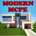 Modern Houses for Minecraft