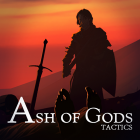 Ash of Gods: Tactics