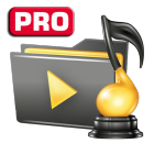 Folder Player Pro