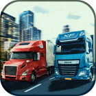 Virtual Truck Manager – Tycoon trucking company